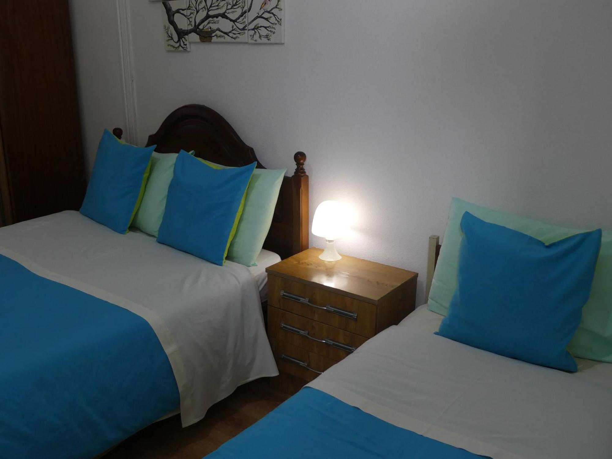 Hotel Pensao Santa Cruz Coimbra Zimmer foto